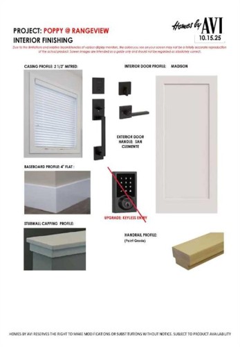 90 Heirloom Passage Se, Calgary, AB - Other