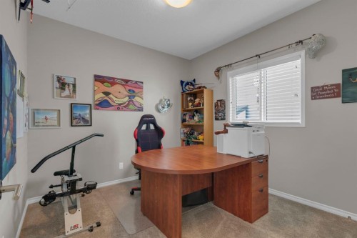 138 Reunion Landing, Airdrie, AB - Indoor