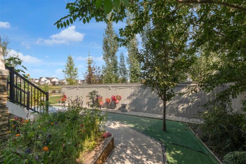 138 Reunion Landing, Airdrie, AB - Outdoor