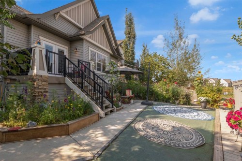 138 Reunion Landing, Airdrie, AB - Outdoor