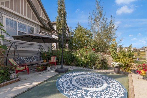 138 Reunion Landing, Airdrie, AB - Outdoor