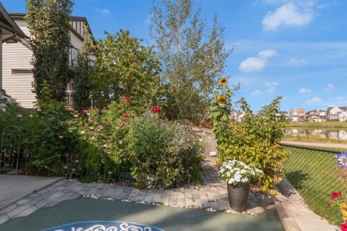 138 Reunion Landing, Airdrie, AB - Outdoor