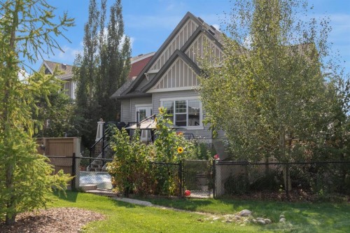 138 Reunion Landing, Airdrie, AB - Outdoor