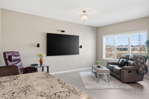 138 Reunion Landing, Airdrie, AB - Indoor