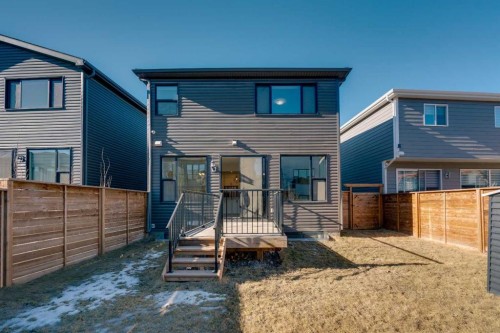 20 Rowley Common Nw, Calgary, AB - Outdoor