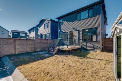 20 Rowley Common Nw, Calgary, AB - Outdoor