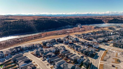 20 Rowley Common Nw, Calgary, AB - Outdoor With View