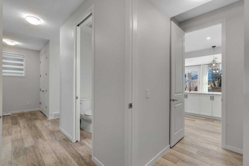 20 Rowley Common Nw, Calgary, AB - Indoor Photo Showing Other Room