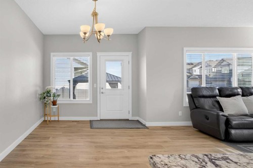 229 Nolanhurst Way Nw, Calgary, AB - Indoor