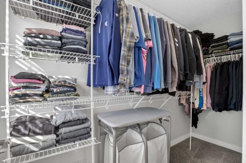 229 Nolanhurst Way Nw, Calgary, AB - Indoor With Storage