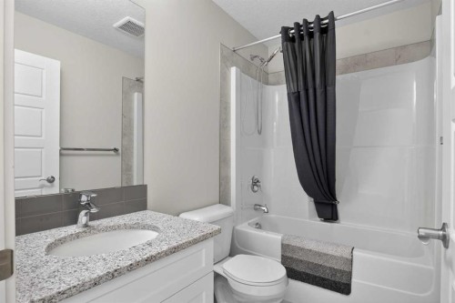 229 Nolanhurst Way Nw, Calgary, AB - Indoor Photo Showing Bathroom