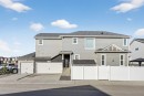 229 Nolanhurst Way Nw, Calgary, AB  - Outdoor 