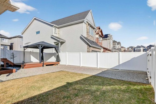 229 Nolanhurst Way Nw, Calgary, AB - Outdoor