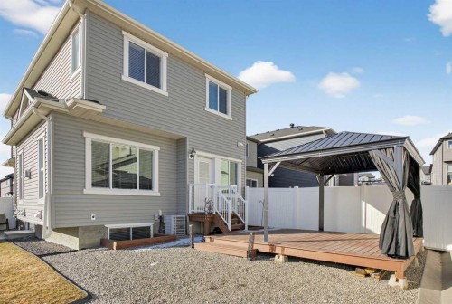 229 Nolanhurst Way Nw, Calgary, AB - Outdoor With Exterior