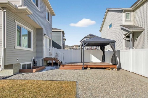 229 Nolanhurst Way Nw, Calgary, AB - Outdoor With Exterior