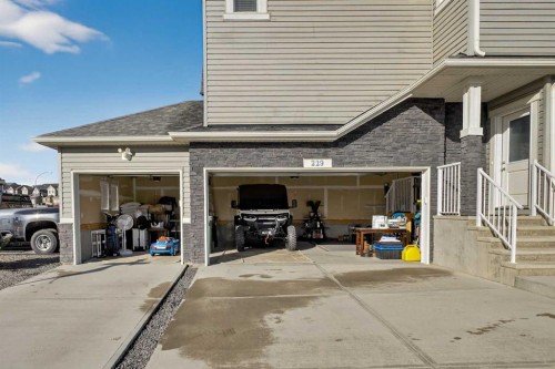 229 Nolanhurst Way Nw, Calgary, AB - Outdoor