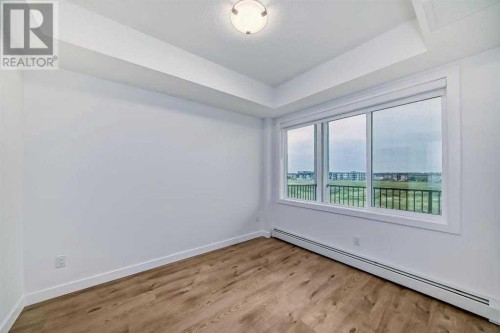 2409-395 Skyview Parkway Ne, Calgary, AB - Indoor Photo Showing Other Room