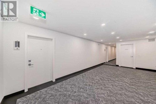 2409-395 Skyview Parkway Ne, Calgary, AB - Indoor Photo Showing Other Room