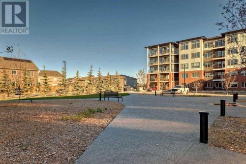 2409-395 Skyview Parkway Ne, Calgary, AB - Outdoor