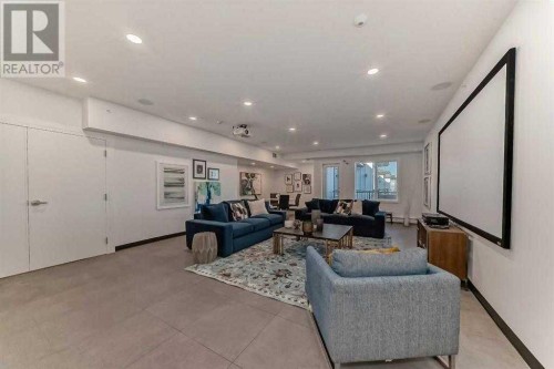 2409-395 Skyview Parkway Ne, Calgary, AB - Indoor