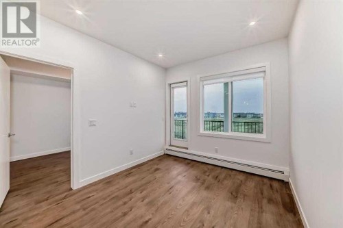 2409-395 Skyview Parkway Ne, Calgary, AB - Indoor Photo Showing Other Room