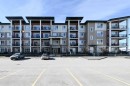 210-20 Walgrove Walk Se, Calgary, AB  - Outdoor With Balcony With Facade 