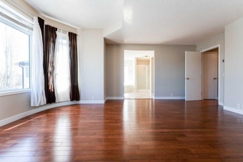 343 Millview Bay Sw, Calgary, AB - Indoor Photo Showing Other Room