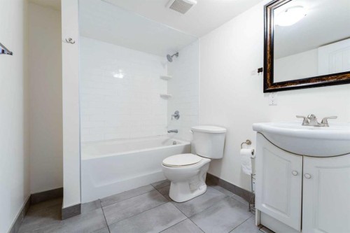 343 Millview Bay Sw, Calgary, AB - Indoor Photo Showing Bathroom
