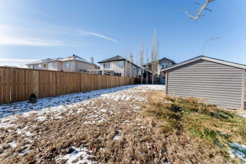 343 Millview Bay Sw, Calgary, AB - Outdoor