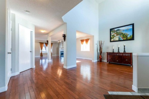 343 Millview Bay Sw, Calgary, AB - Indoor Photo Showing Other Room