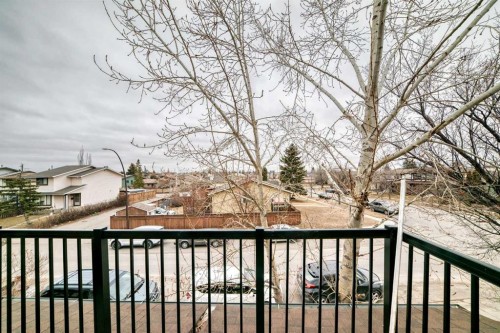 5 Templeby Way Ne, Calgary, AB - Outdoor