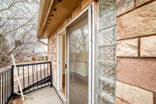 5 Templeby Way Ne, Calgary, AB - Outdoor With Exterior