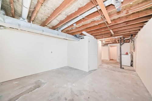 5 Templeby Way Ne, Calgary, AB - Indoor Photo Showing Basement