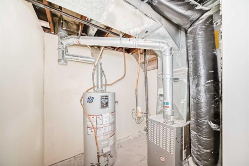 5 Templeby Way Ne, Calgary, AB - Indoor Photo Showing Basement