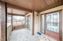5 Templeby Way Ne, Calgary, AB  - Outdoor With Deck Patio Veranda With Exterior 