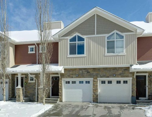 626 Skyview Ranch Grove NE Calgary, AB T3N 0R8
