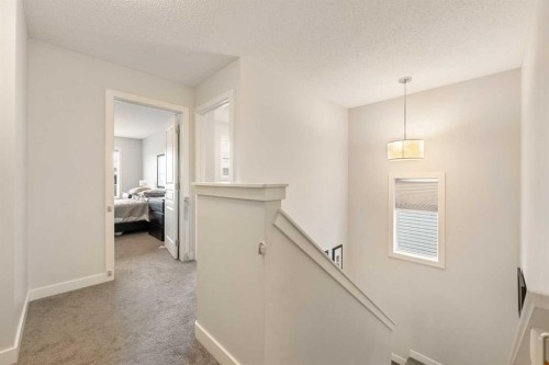 150 Auburn Springs Boulevard Se, Calgary, AB - Indoor Photo Showing Other Room