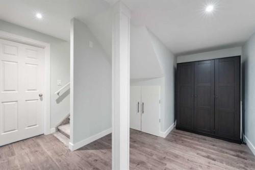 150 Auburn Springs Boulevard Se, Calgary, AB - Indoor Photo Showing Other Room