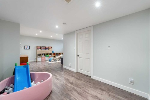 150 Auburn Springs Boulevard Se, Calgary, AB - Indoor