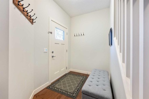 150 Auburn Springs Boulevard Se, Calgary, AB - Indoor Photo Showing Other Room