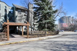 302-626 24 Avenue SW Calgary, AB T2R 1S6