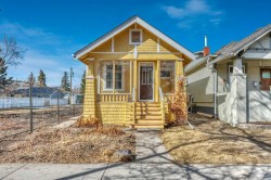 1413 3 Street NW Calgary, AB T2M 2X9