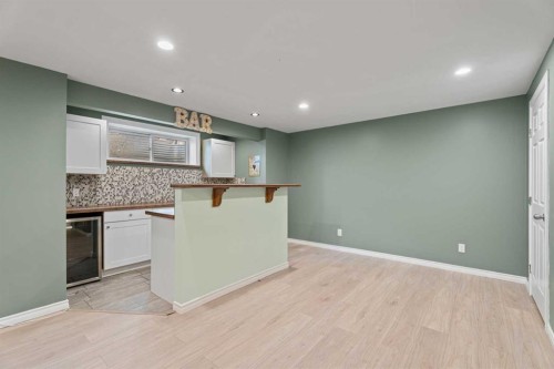 386 Mahogany Terrace Se, Calgary, AB - Indoor