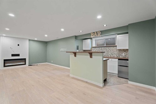 386 Mahogany Terrace Se, Calgary, AB - Indoor