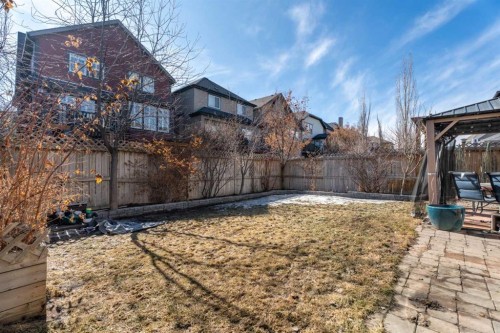 386 Mahogany Terrace Se, Calgary, AB - Outdoor