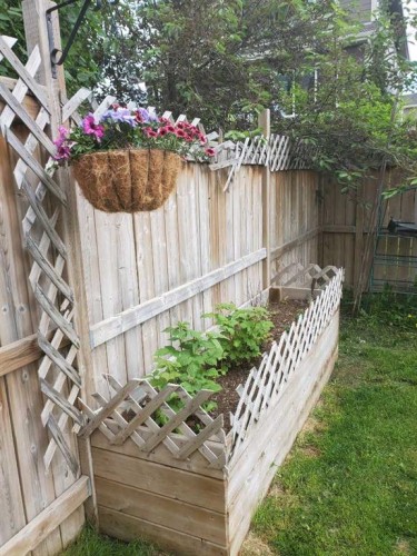 386 Mahogany Terrace Se, Calgary, AB - Outdoor