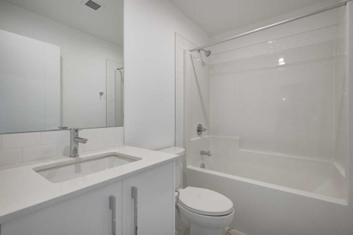 4304-111 Wolf Creek Drive Se, Calgary, AB - Indoor Photo Showing Bathroom