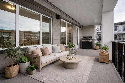 4304-111 Wolf Creek Drive Se, Calgary, AB - Outdoor With Exterior
