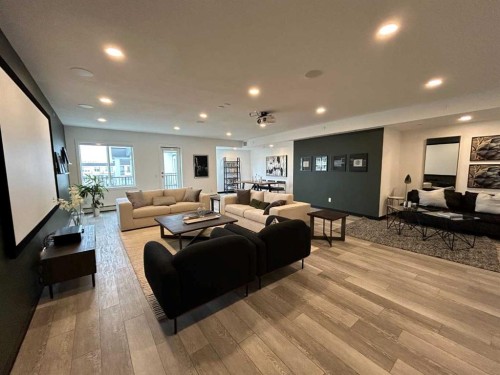 4304-111 Wolf Creek Drive Se, Calgary, AB - Indoor