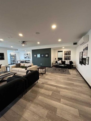 4304-111 Wolf Creek Drive Se, Calgary, AB - Indoor Photo Showing Other Room